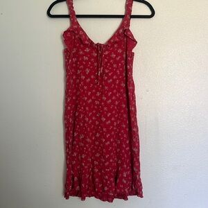 American Eagle mini dress